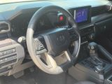 Used 2025 Toyota 4Runner SUV