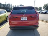 New 2026 Honda CR-V SUV