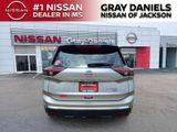 New 2026 Nissan Rogue SUV