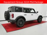 Used 2023 Ford Bronco SUV