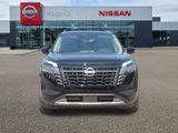 New 2026 Nissan Pathfinder SUV