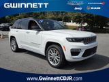 Used 2023 Jeep Grand Cherokee SUV