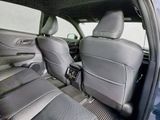 Used 2025 Toyota Crown Sedan