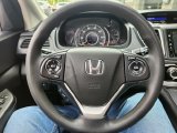 Used 2015 Honda CR-V SUV