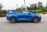 Used 2024 Kia Sportage SUV