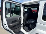 New 2026 Jeep Wrangler SUV