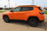 New 2026 Jeep Compass SUV
