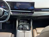 Used 2024 BMW 5 Series Sedan