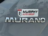 Used 2024 Nissan Murano SUV