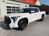 Used 2025 Toyota Tundra Truck