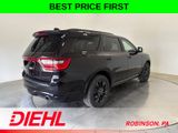 New 2026 Dodge Durango SUV