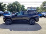 New 2026 Jeep Grand Cherokee SUV