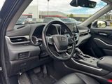 Used 2023 Toyota Highlander Hybrid SUV
