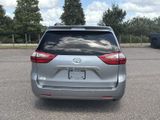 Used 2017 Toyota Sienna Van