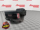 Used 2021 GMC Canyon Truck