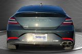 Used 2023 Genesis G70 Sedan