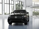 New 2026 Mercedes-benz GLE Coupe