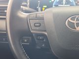 Used 2025 Toyota Camry Sedan