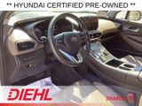 Used 2023 Hyundai Santa Fe Plug-In Hybrid SUV
