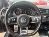 Used 2017 Volkswagen Golf GTI Hatchback