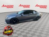 Used 2024 Toyota Camry Sedan