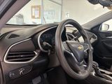 Used 2025 Chevrolet Malibu Sedan