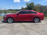 Used 2021 Honda Accord Sedan
