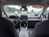 Used 2021 Toyota RAV4 Hybrid SUV