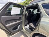 New 2026 Dodge Durango SUV