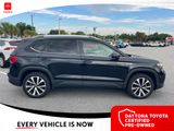 Used 2024 Volkswagen Taos SUV