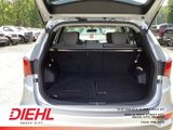 Used 2017 Hyundai Santa Fe Sport SUV