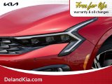 New 2026 Kia K5 Sedan