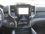 New 2026 Ram 1500 Truck