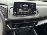 New 2026 Nissan Rogue SUV