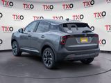 New 2026 Nissan Kicks SUV