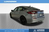 New 2026 Honda Civic Hatchback Hatchback
