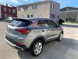 Used 2024 Buick Encore GX SUV