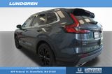 Used 2025 Honda CR-V Hybrid SUV