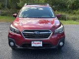 Used 2018 Subaru Outback SUV