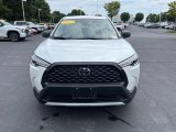 Used 2025 Toyota Corolla Cross SUV
