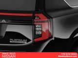 New 2026 Nissan Armada SUV