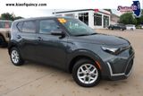 Used 2025 Kia Soul Hatchback