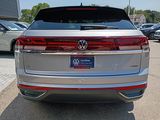 Used 2024 Volkswagen Atlas Cross Sport SUV