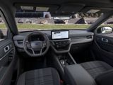 New 2026 Ford Explorer SUV