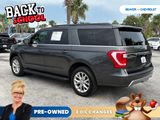 Used 2021 Ford Expedition Max SUV