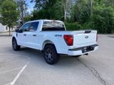 New 2026 Ford F-150 Truck