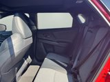 New 2026 Toyota bZ SUV
