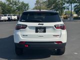 Used 2024 Jeep Compass SUV