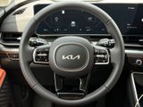 New 2026 Kia Carnival MPV Van