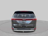 Used 2023 Kia Carnival Van